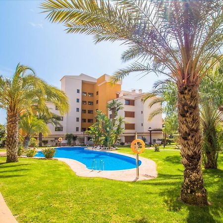 Espanatour La Entrada Torrevieja Exterior photo
